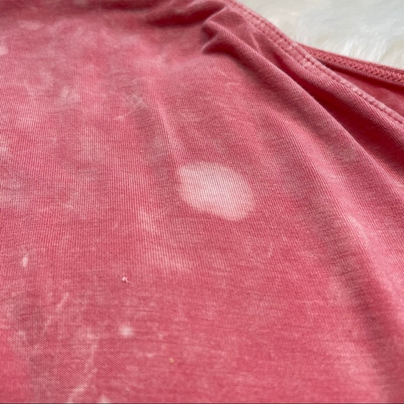 American Eagle One Shoulder Top - Picture 6 of 7